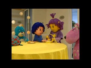 Jim Jam & Sunny - Por favor y gracias - Parte 3