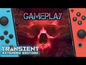 Transient: Extended Version | Nintendo Switch Gameplay