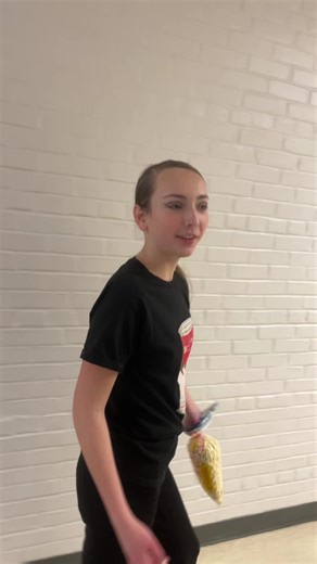 Harmonics is competing at altoona today, along with our middle school group( the melodics)!!! We thought it would be fitting to try and simplify what makes a show choir kid😂 #showchoirsociety #showchoir