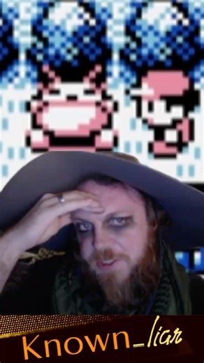 what debuff did you pick