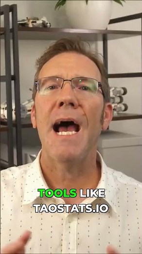 Spot a Good Bittensor Subnet: The 30-Sec Checklist