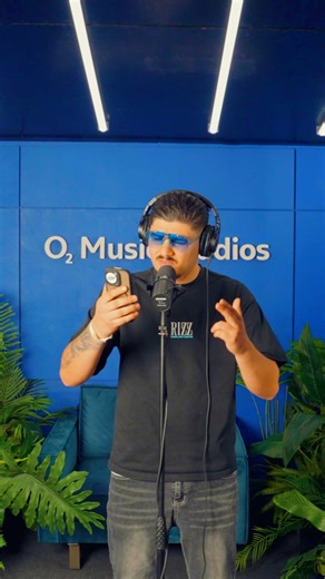 Welcher Onetake aus der @O2Music Studios x unreleased Booth ist euer Fav? 1: ​Rizzdiamond