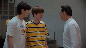 Chuyện quá khứ của P’Hill và N’Ter :((( #FoureverYouProject #FoureverYouProjectEP10 #JohanNorth #MaxkyBas | My taste 〜〜