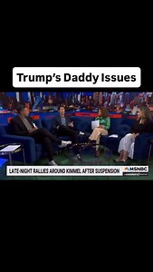 146K views · 4.1K reactions | If Donald Trump went to therapy it might solve a lot of the country’s problems. | The Good Liars | Facebook