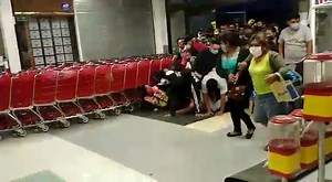 387K views · 2.2K reactions |  | En medio de la pandemia capitalinos abarrotan una tienda de autoservicio de #Chilpancingo sin las medidas de sanidad contra el #Coronavirus. La tienda ofrece ofertas a sus compradores en distintos productos de la canasta básica. | Edición Guerrero | Facebook