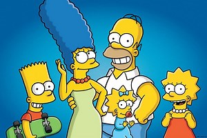 Os Simpsons ganhará novo filme. Veja data de estreia