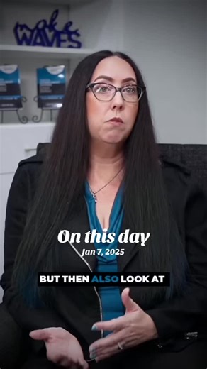 #onthisday I loved this post from last year! Understanding values alignment and mismatch between you and an organization is important. In many cases, professionals love the work but not the company. Making that type of change versus changing your entire career path are very different strategies. Need help figuring out what is happening in your career? Schedule a complimentary clarity call with me through the link in my profile. ✌🏻🌊 #controlyourcareer #makewaves | Ride the Tide Collective: Care