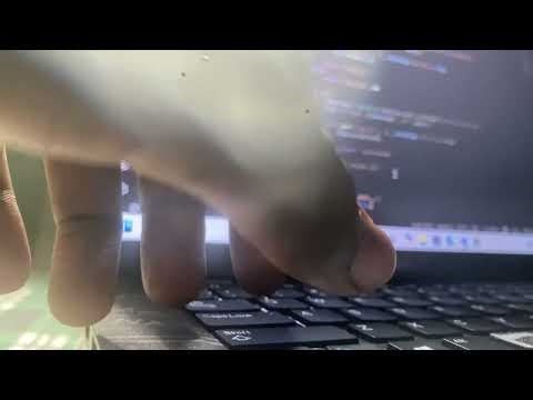 Frontend dev React | Python,full stack & networking with devs #webdeveloper #frontenddeveloper