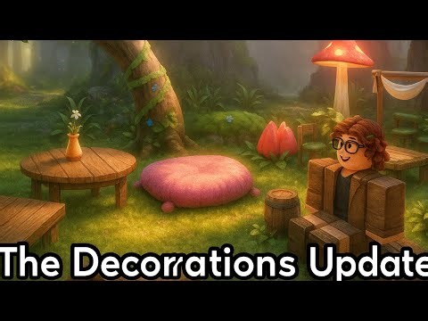 [Live ] 🔴 99 Nights in the Forest