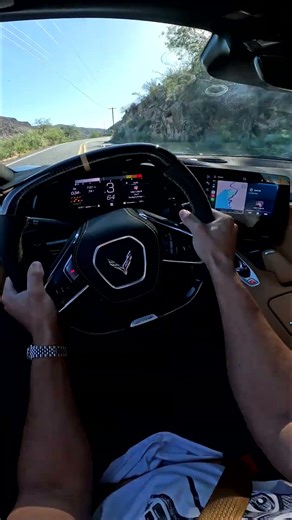 Ferrari noise, Chevy price 🤯💸 #shorts