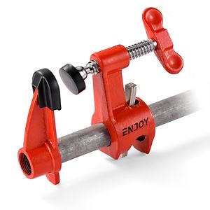 [Hot Item] Deep Reach Clamp and Spreader Fixture for 34 Pipe