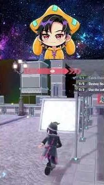 Hyperspace hunting day 13 #chyaboimario #pokemon #shinypokemon #shinyhunting