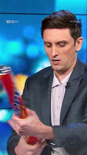 30K views · 324 reactions | Join us as we celebrate 16 incredible years with the final episode of The Project!  #TheProjectTV | 6.30 Tonight on Channel 10 and 10 Play | Channel 10 | Facebook