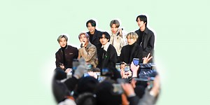 BTS Explains How the ARMY Is Essential to Keeping the Band—And its Mission of Good—Going