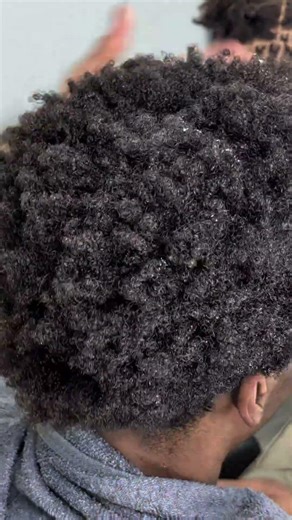 Athlete-Friendly Starter Locs | Clean, Lightweight & Easy