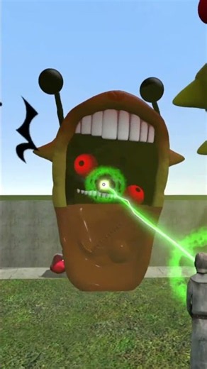 All Colors Of Simon Sprunki Family in Garry's Mod