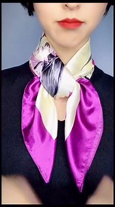 1.1M views · 10K reactions | Get#scarf #tie #silk #realsilk #scarves #fashion #silkscarf #skills #production #manufacturer #factory_cut | Fix by me | Facebook