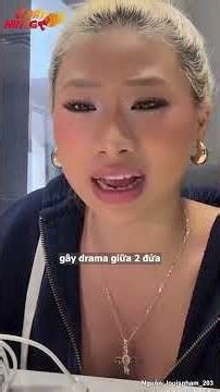 Louis Pham is annoyed at being constantly compared to Khanh Huyen 2k4 #shorts #louispham