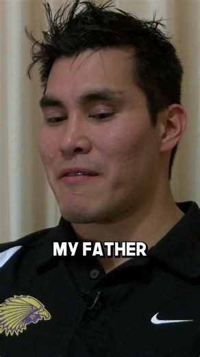 10K views · 248 reactions | One of the most talented lacrosse families is the Bucktooth clan. Brett Bucktooth, from the Oneida Nation, grew up on the Onondaga Nation outside of Syracuse, NY. He explains beautifully how important, vital, and sacred the game of lacrosse is. | The Rules Of Lacrosse | Facebook