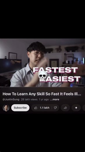 How to Learn ANY Programming Language 10x Faster! 🚀#education #engineering #coding #shorts