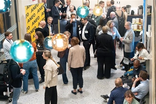 Energieffektiv Fremtid 2026 - SINTEF