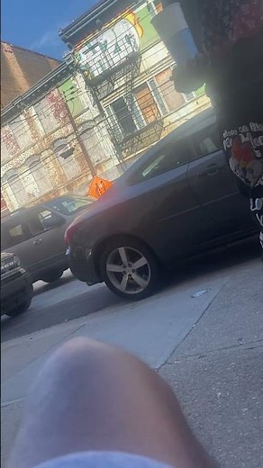 Baltimore slang, spreads throughout the nation
