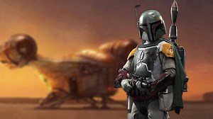 Boba Fett seemingly died after falling into the Sarlacc pit, so… how is Temuera Morrison (reportedly) going to play him in The Mandalorian Season 2? We discuss. | IGN