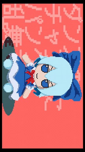 Scarlet Police Getto Patrol 24-Hour Animation