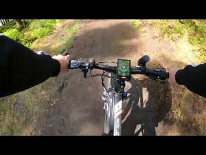 Test Bafang BBSHD 1000 Watt