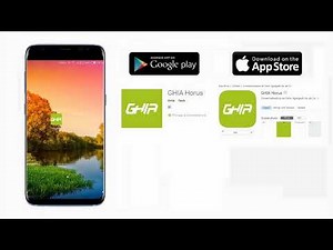 TUTORIAL | Configuración GHIA DVR