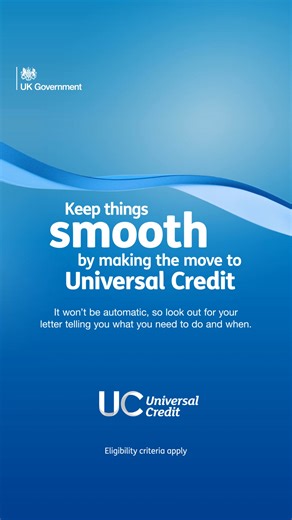 Do you know someone on Income-related Employment and Support Allowance? Support is available to help with their move. | Department for Work and Pensions - DWP