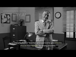 Milgram The Electric Shock Experiment Bitesize Learning