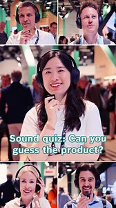 1.7M views · 2K reactions | Sound quiz: Can you guess the product...