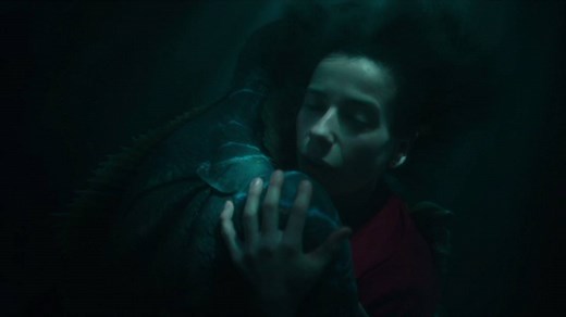 26K views · 426 reactions | What defines humanity? #TheShapeofWater premieres tonight at 8 PM. | HBO | Facebook