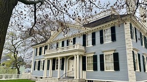 Preservation Worcester kicks off 'Jane Week' events