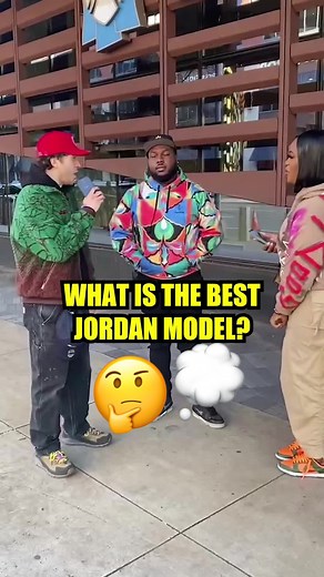 Best Jordan Model Revealed: A Sneaker Enthusiast's Take