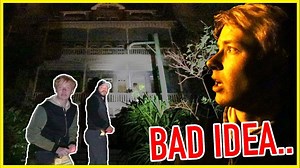 19K views · 893 reactions | Exploring an abandoned college | Sam and Colby | Facebook