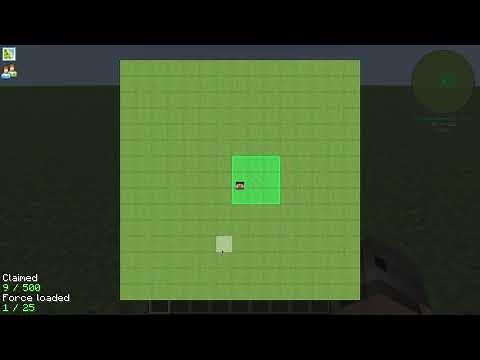 FTB Chunks quick spotlight for Minecraft 1.16.5