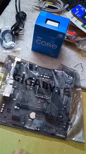 7.3K views · 88 reactions | How to install new Processor on...