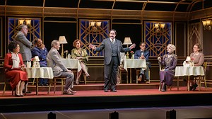 Resident Ensemble Players | Theatre and Dance | College of Arts & Sciences | University of Delaware