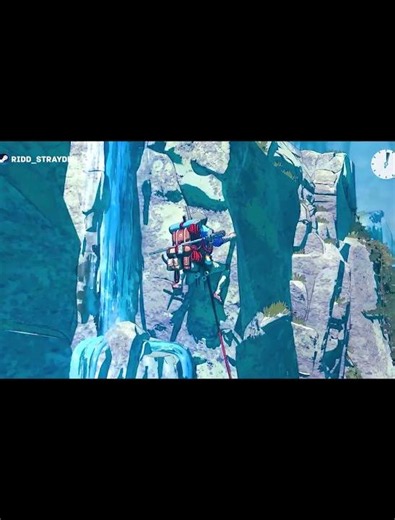 THIS GAME WILL BREAK YOUR WILL 🏔️