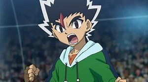 Beyblade Metal Fury (Español) S02:E03 - El Nuevo Striker Está Listo!