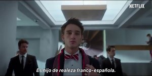 Élite temporada 4, estreno: ¿qué pasará y quiénes son los nuevos personajes?