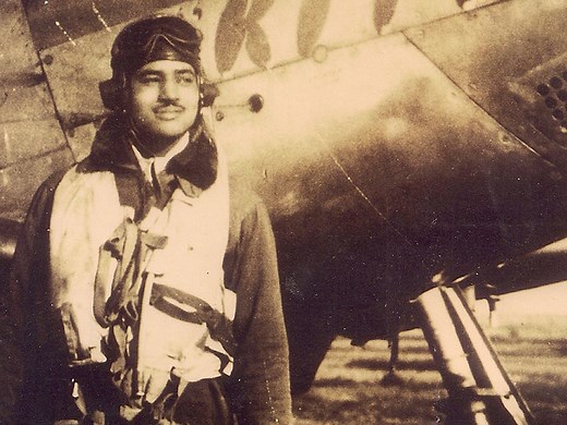 Brigadier General Charles McGee