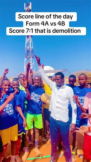 Form 4A vs 4B Match Highlights and Score Update