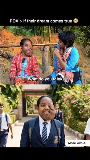 Create content using AI