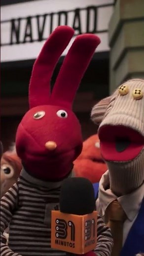 Avant Premiere - 31 Minutos: Calurosa Navidad, La pelicula - 2025