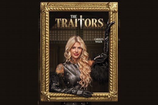 Everything to Know About The Traitors' Carolyn Wiger: Can She "Outlast" the Competition?