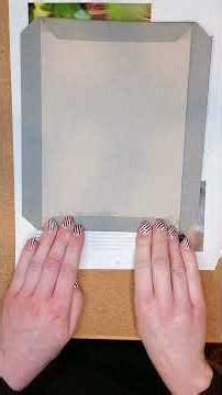 Binding my First Book – Coptic Stitch Binding