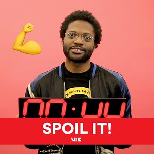 Editor extraordinaire, David Brothers, is here to philosophize, spoil, and cut through the plot of Vagabond! ⚔️ | VIZ Media